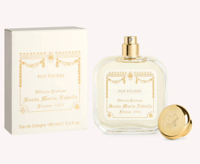 Eau de Cologne Pot Pourri 100ml