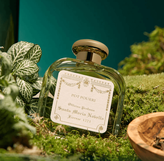 Eau de Cologne Pot Pourri 100ml