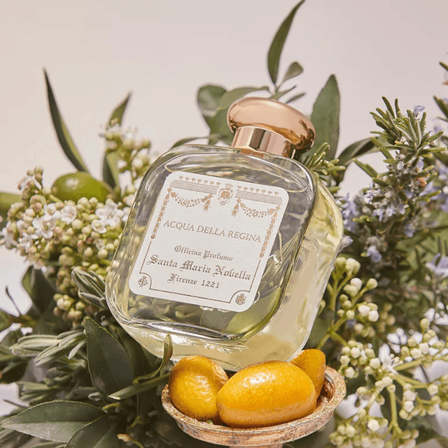 Eau de Cologne Acqua della Regina 100ml