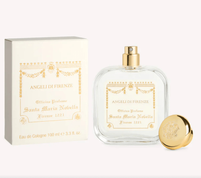 Eau de Cologne Angeli di Firenze 100ml