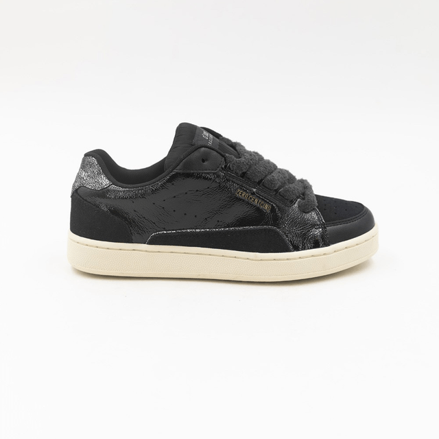 Baskets Avril Black 