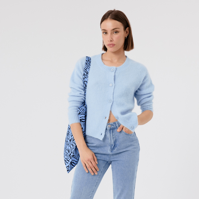 Tote bag Leonore 