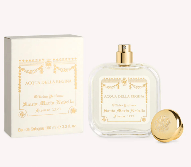 Eau de Cologne Acqua della Regina 100ml
