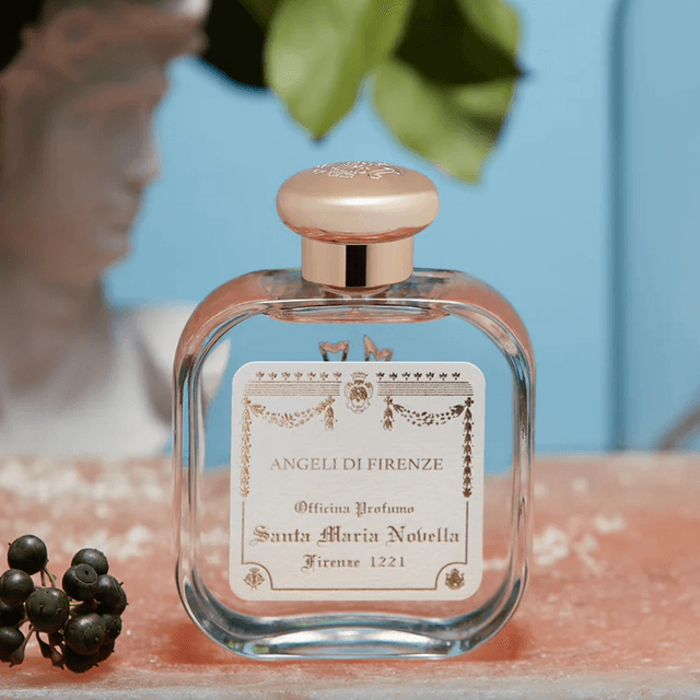 Eau de Cologne Angeli di Firenze 100ml