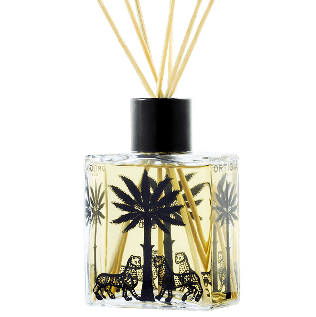 Ortigia Ambra Nera Perfume Diffuser