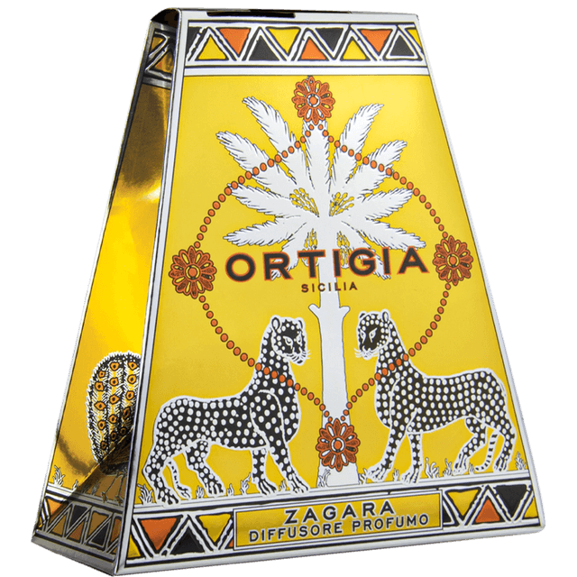 Ortigia Zagara Perfume Diffuser