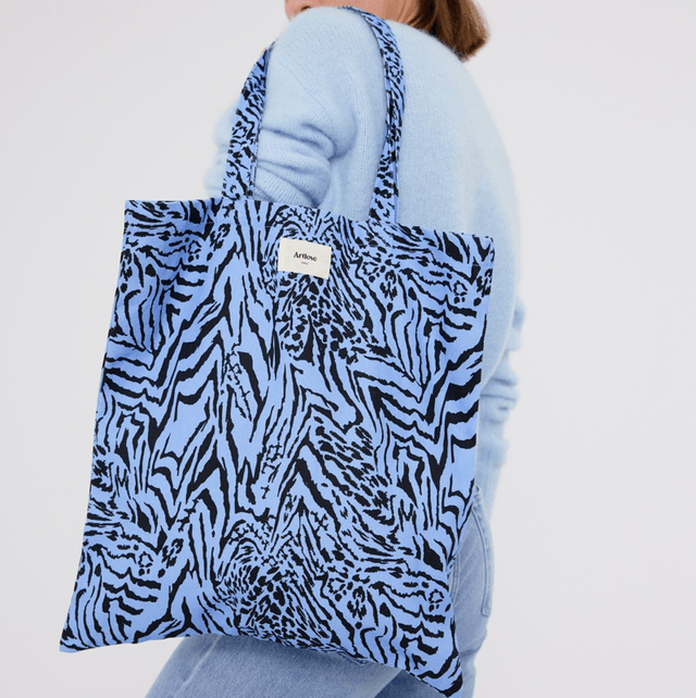 Tote bag Leonore 