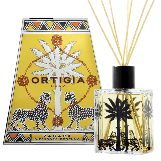 Ortigia Zagara Perfume Diffuser