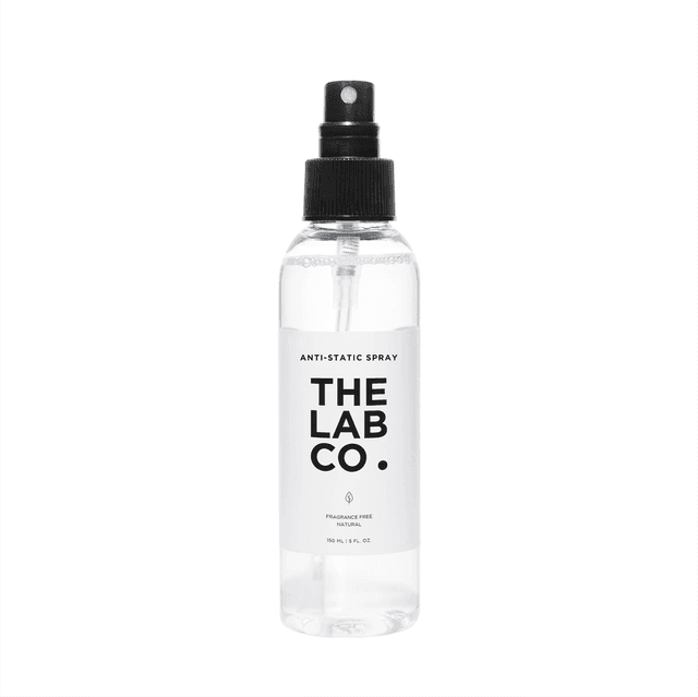 Spray anti-statique vêtements 150ml 