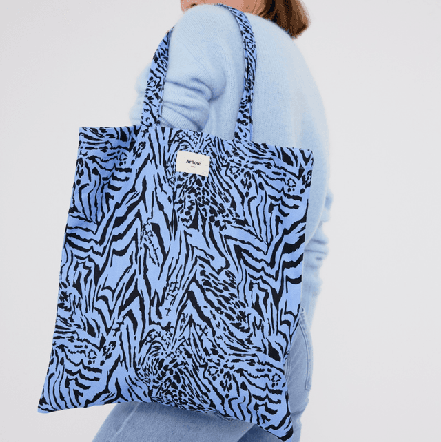 Tote bag Leonore 